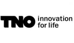 TNO, innovation for life - logo